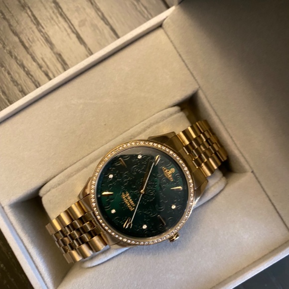 The Wallace Watch by Vivienne Westwood - Picture 2 of 2